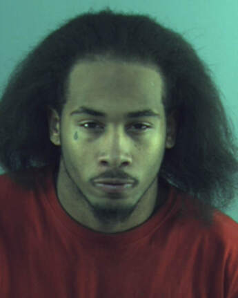 Martell D Lathan