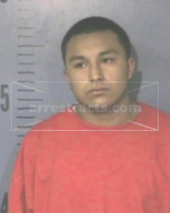 Noe Lopez Trevino