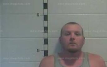 Travis Elgin Walls