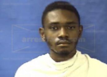 Marquis Stevone Washington