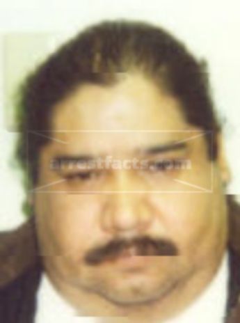 Moses Garcia