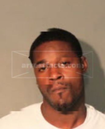 Roosevelt Rollins