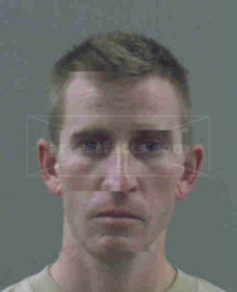 Steven Ray Bryner