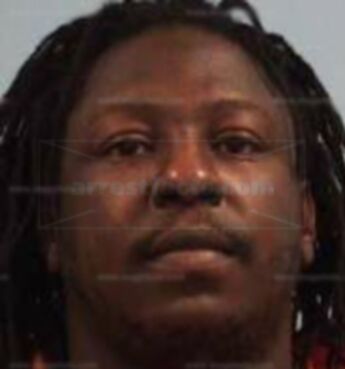 Darnell Marice Cooper