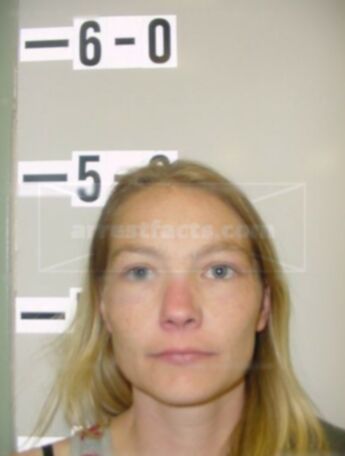 Leeann Dawn Mcneill
