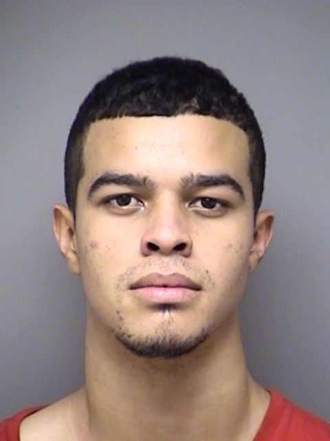Jaquan Deyvon Brown