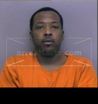 Aaron John Climax