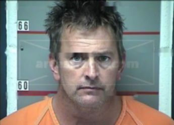 Eric Shawn Mckinney