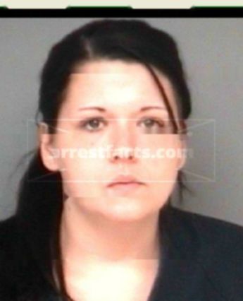 Samantha Mykel Roads