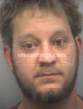 Michael Alan Carter