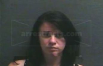 Amanda Rose Thompson