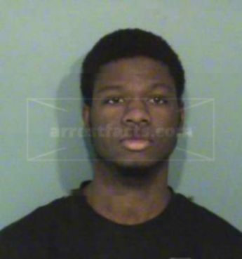 Rayquan Carnale Brooks