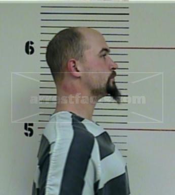 Justin Alan Hohstadt