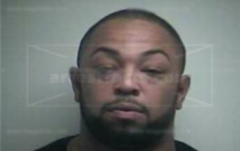 Christopher Dion Thompson