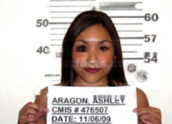 Ashley Aragon