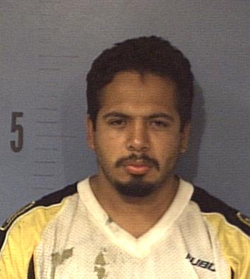 Stephen Austin Gomez
