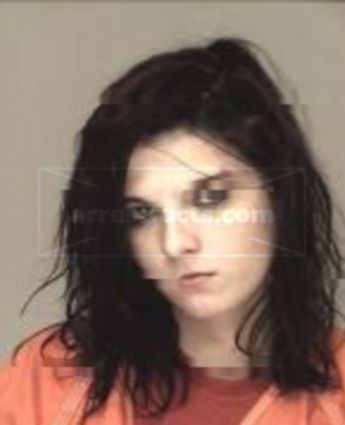 Michelle Dawn Collett