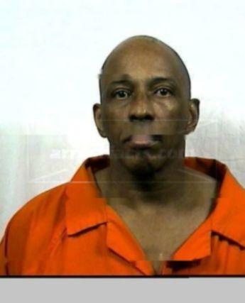 Billy J Lister Jr.