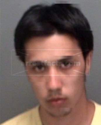 Sean Anthony Truxal