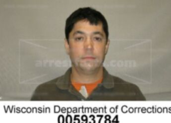 Travis Russell Luedtke