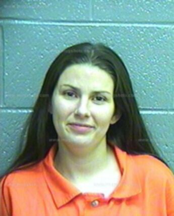 Courtney D Franks