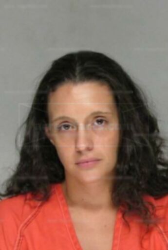 Crystal Elaine Marshall