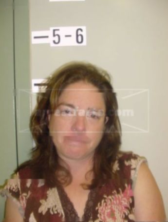 Colleen Catherine Pappadakis