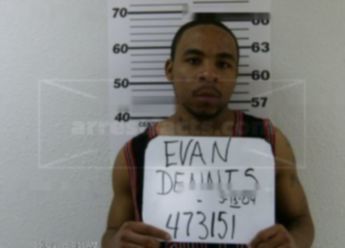 Evan Jason Dennis