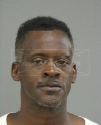 Russell Gaston Newble