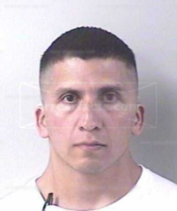 Anthony Charles Prieto
