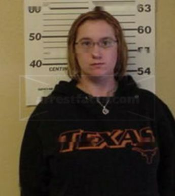 Nicole Sue Reynolds