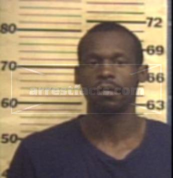 Max R. Blackshire