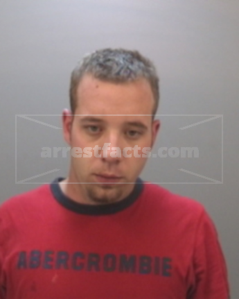Ryan Bradley Mitchell