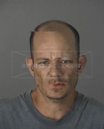 Steven Norman Tyson