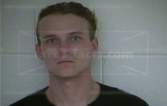 Joshua Logan Ricketts