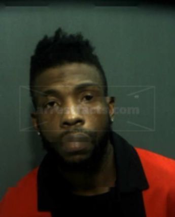 Gerard Paul Jackson