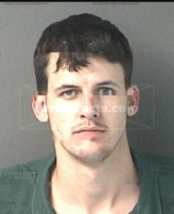 Patrick Riley Brown