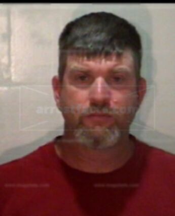 Anthony Shawn Owens