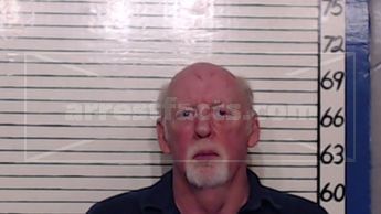 Jack Edwin Fortenberry
