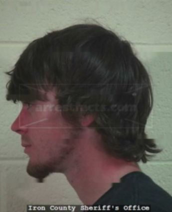 Dylan Lee Mitchell