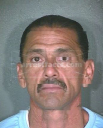 Rudy R Acosta