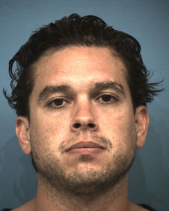 John David Ramos