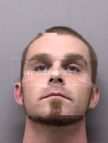 Jimmie Lee Chance