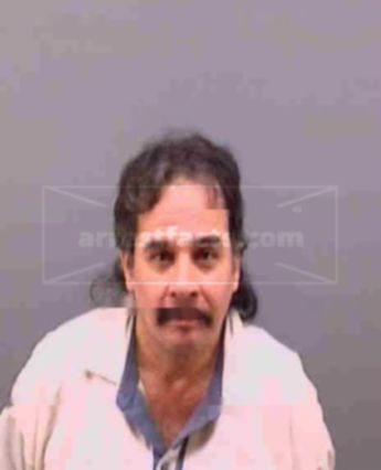 Daniel Oscar Gutierrez