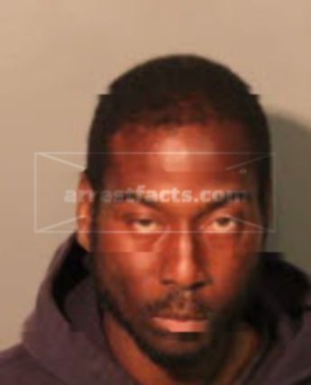Earnest Gwynn