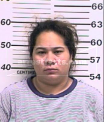 Tina Renee Bemis