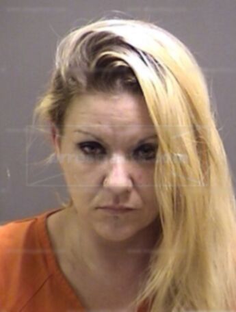 Teri Danielle Jones Ennis