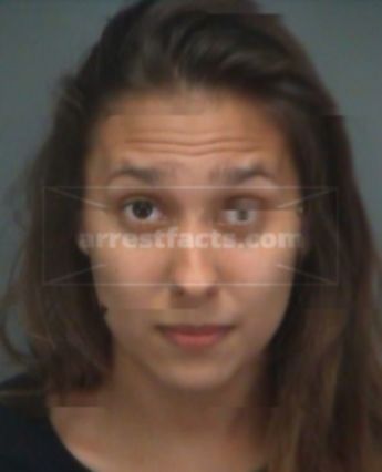 Jessica Frances Lodrini
