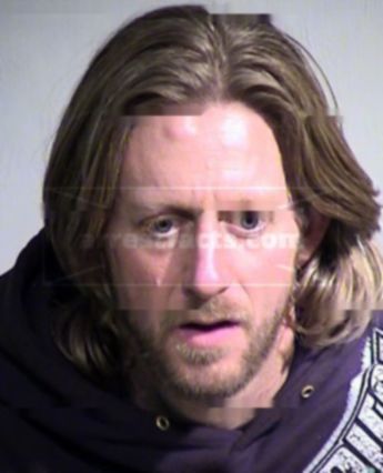 Eric Carl Sheridan