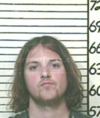 Trey Rainosek